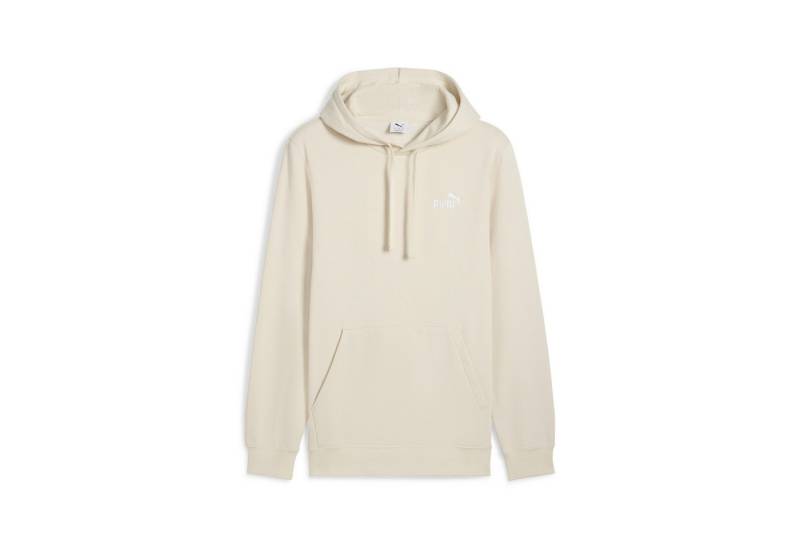 PUMA Hoodie Essentials Small No. 1 Logo Hoodie Herren von PUMA