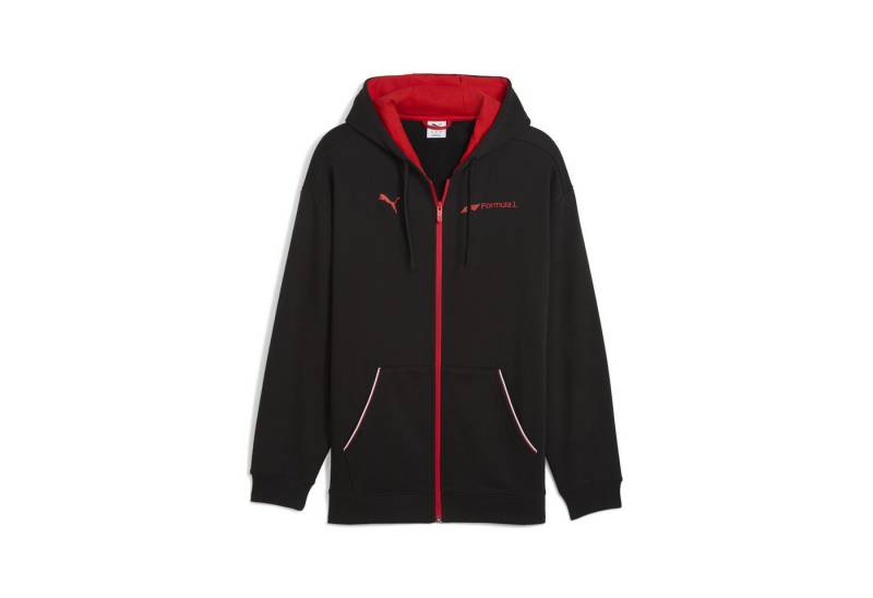 PUMA Hoodie F1® Essentials+ Kapuzenjacke Herren von PUMA
