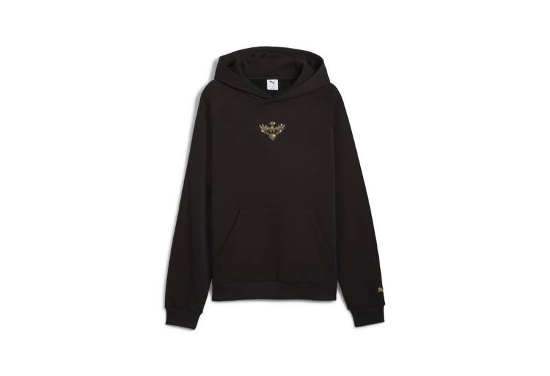 PUMA Hoodie Melo Alwayz On 1 Basketballhoodie Herren von PUMA