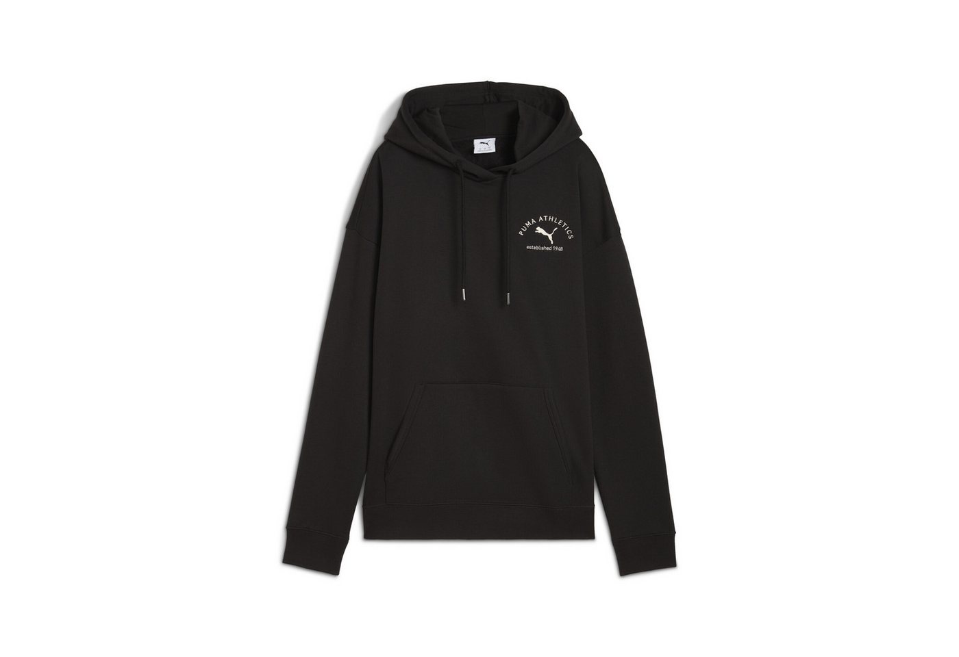 PUMA Hoodie PUMA Class Relaxed Hoodie Damen von PUMA