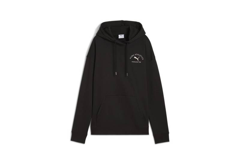 PUMA Hoodie PUMA Class Relaxed Hoodie Damen von PUMA