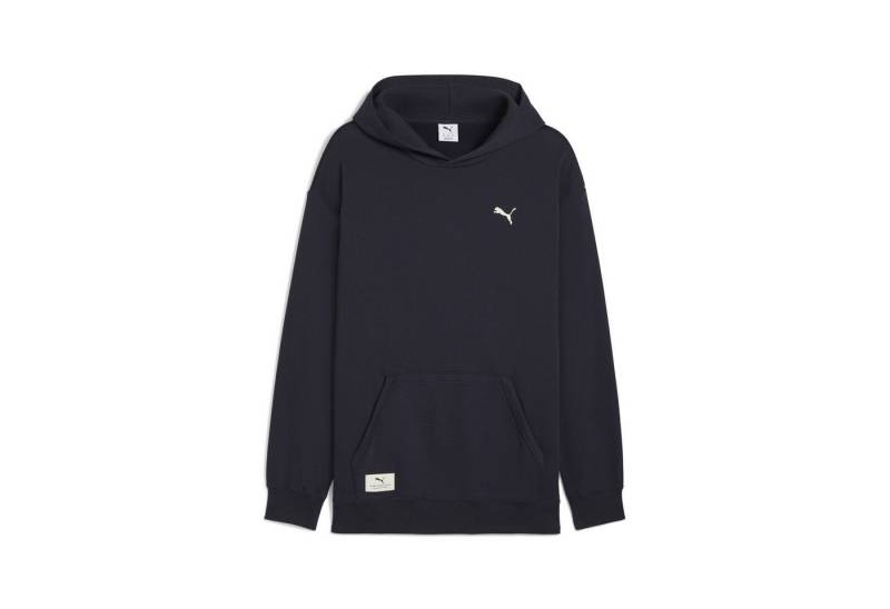 PUMA Hoodie PUMA Class Relaxed Hoodie Herren von PUMA