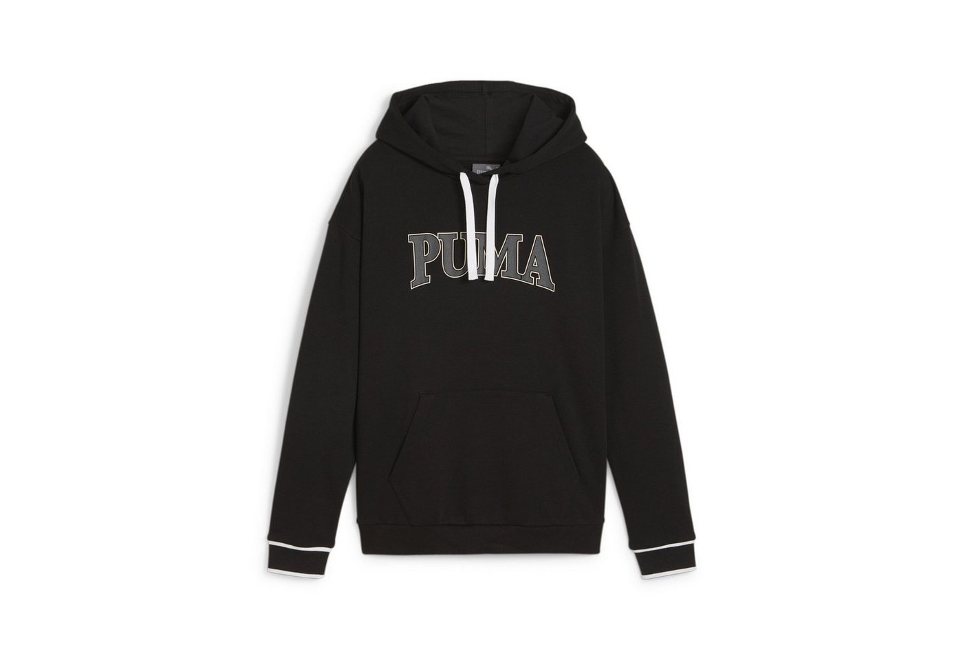 PUMA Hoodie PUMA SQUAD Hoodie Damen von PUMA