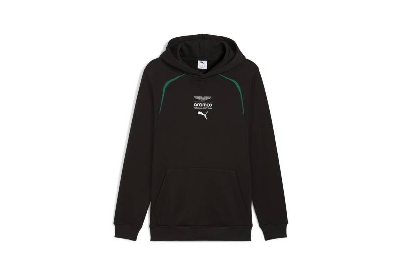PUMA Hoodie PUMA x ASTON MARTIN ARAMCO F1® TEAM Hoodie Herren von PUMA