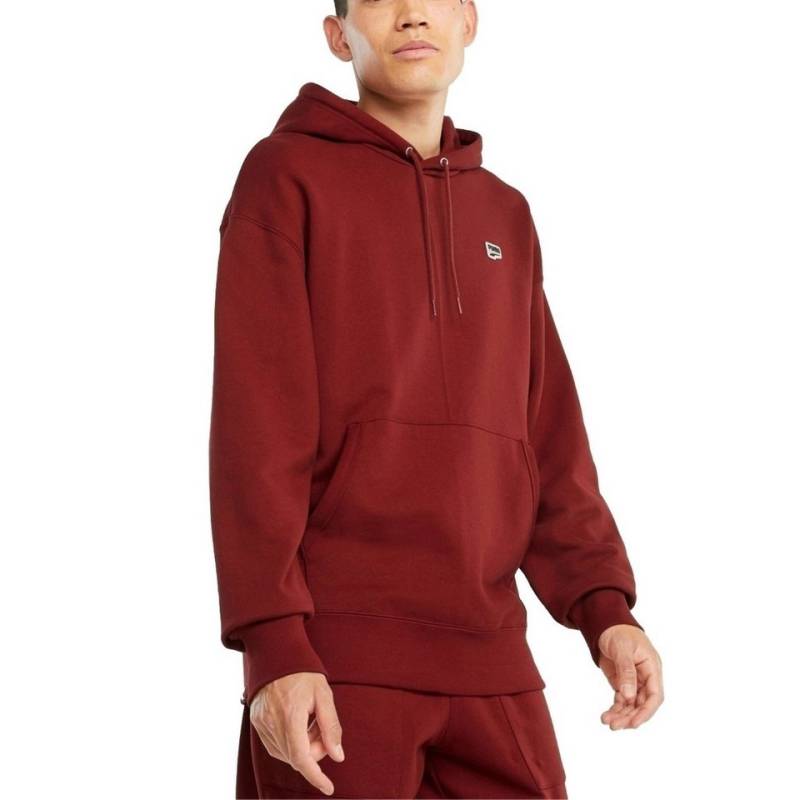 PUMA Hoodie Puma Downtown French Terry Hoodie von PUMA