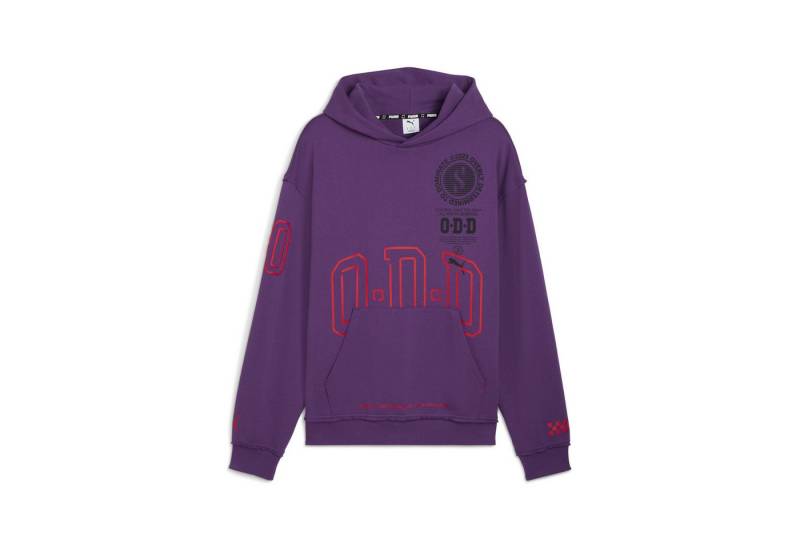 PUMA Hoodie Scoot Lab Hoodie Herren von PUMA