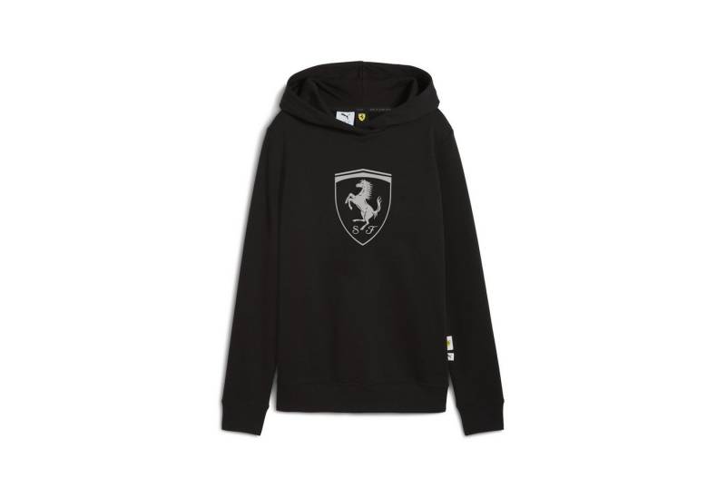 PUMA Hoodie Scuderia Ferrari Sportswear Hoodie Damen von PUMA