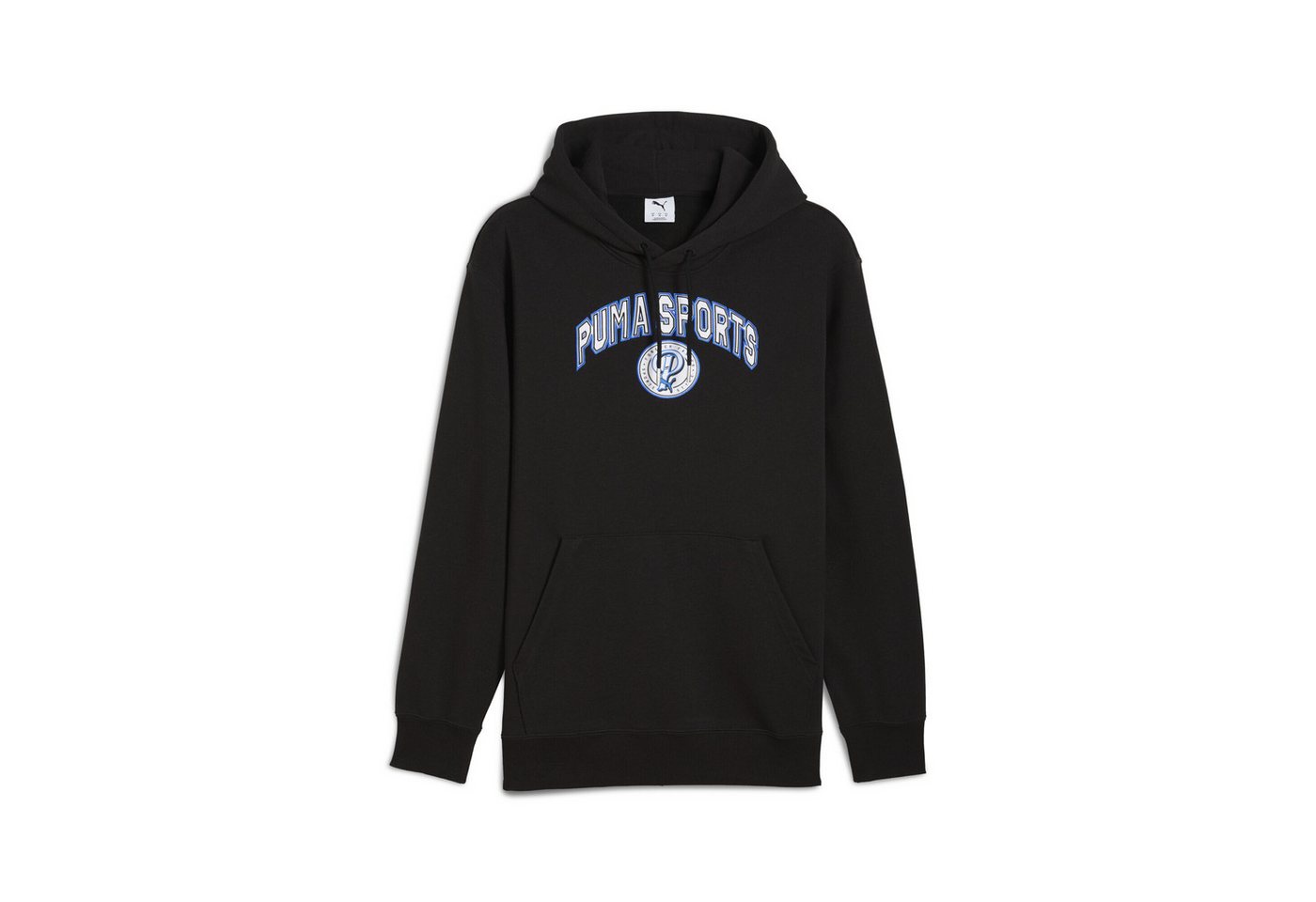 PUMA Hoodie Wardrobe Essentials Sports Legacy Hoodie Herren PUMA Hoodie Wardrobe Essentials Sports Legacy Hoodie Herren von PUMA