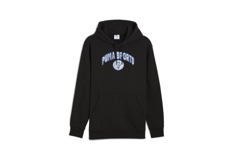 PUMA Hoodie Wardrobe Essentials Sports Legacy Hoodie Herren von PUMA