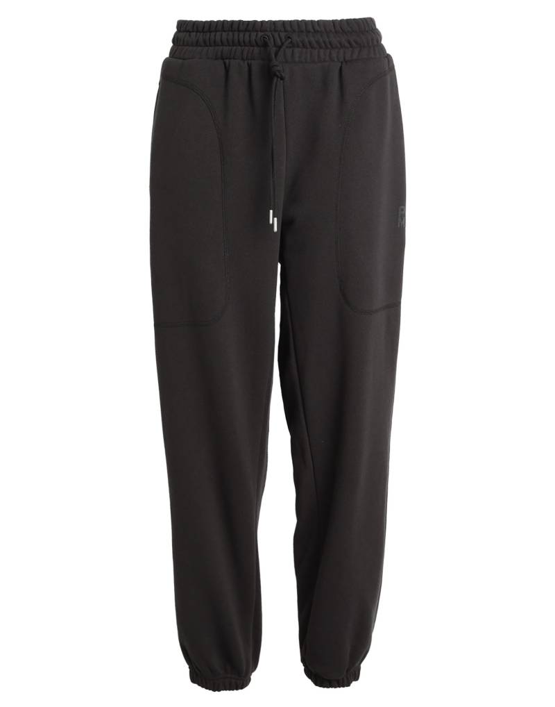 PUMA Hose Damen Schwarz von PUMA