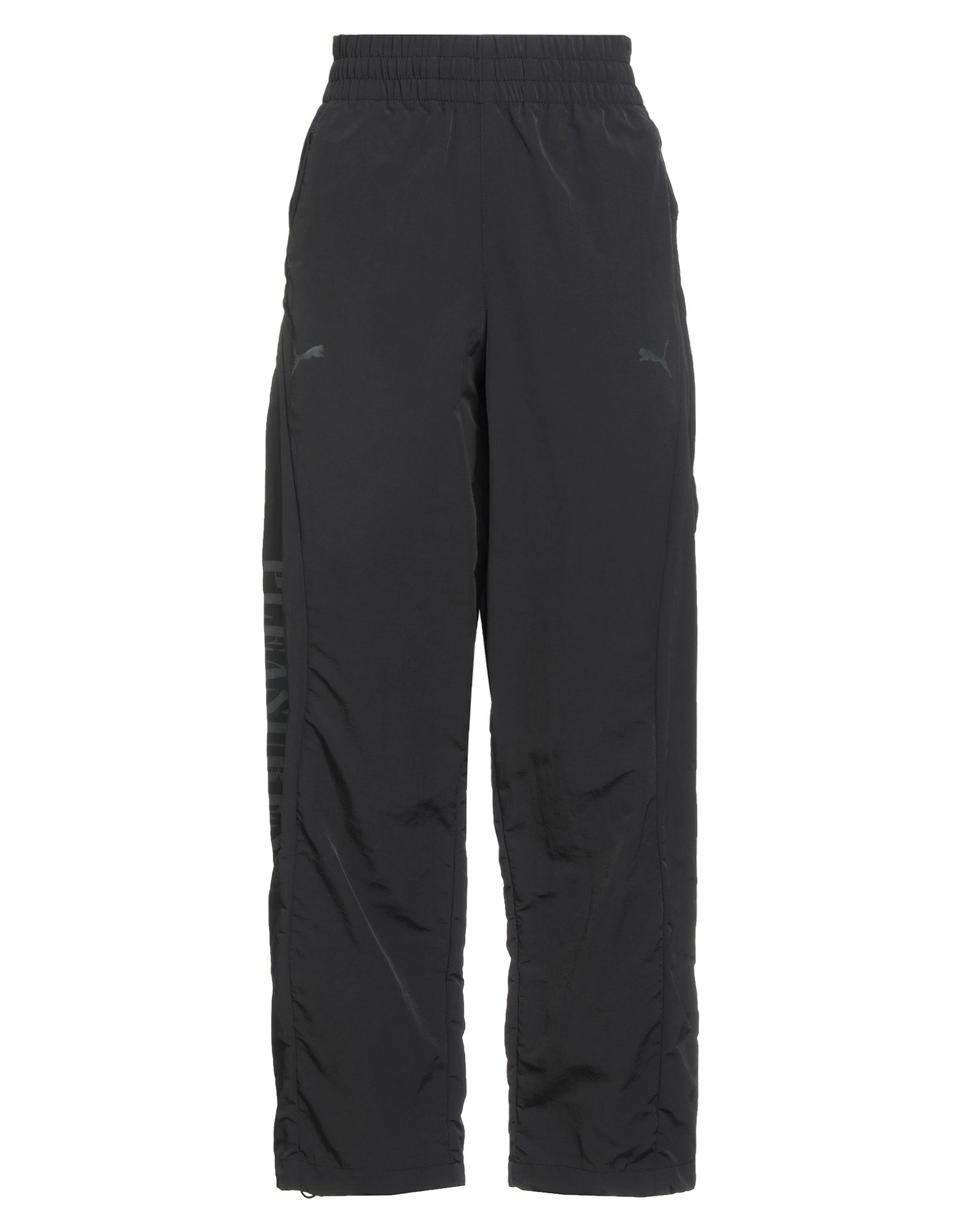 PUMA Hose Damen Schwarz von PUMA