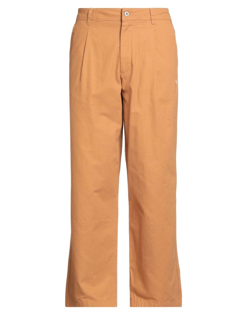 PUMA Hose Herren Kamel von PUMA