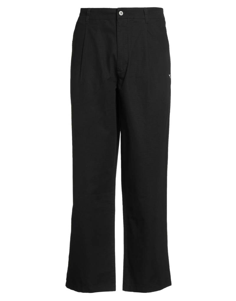 PUMA Hose Herren Schwarz von PUMA