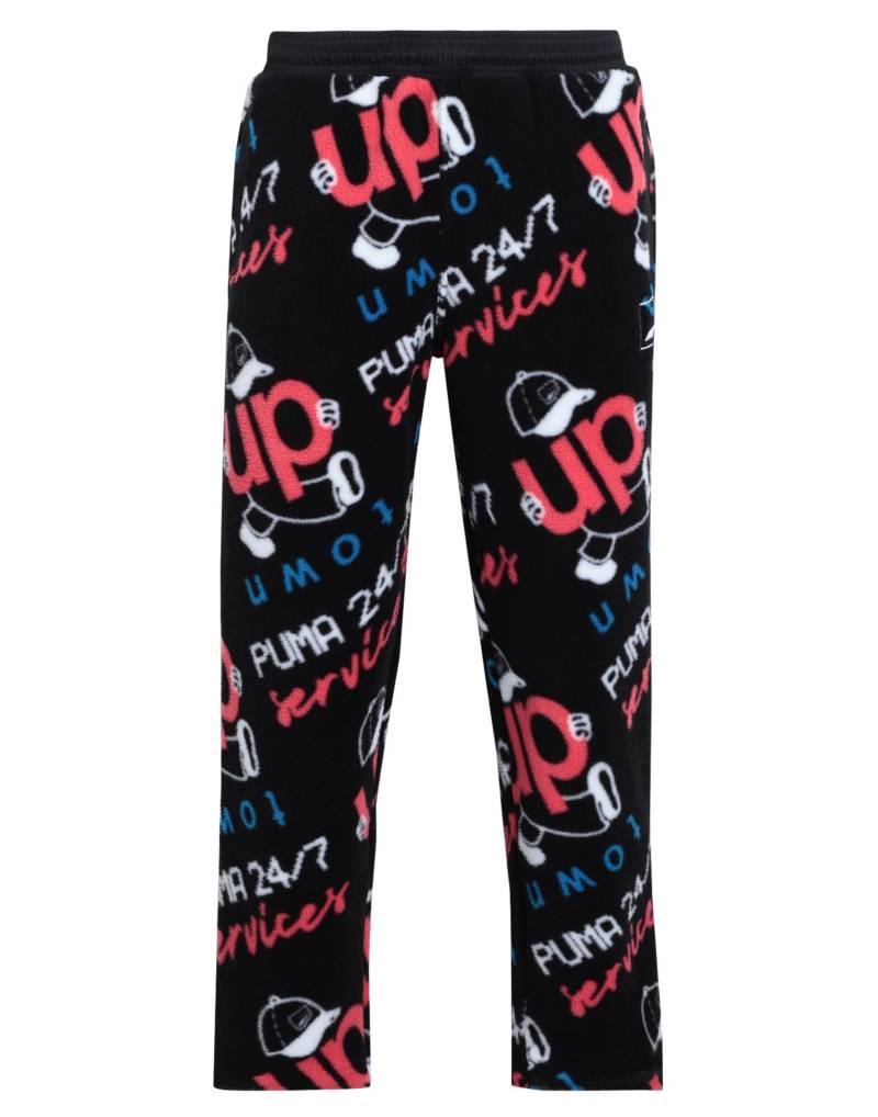 PUMA Hose Herren Schwarz von PUMA