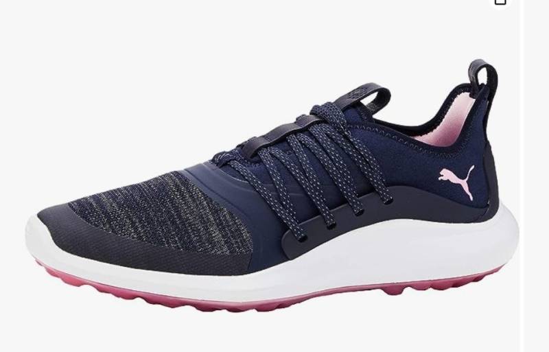 PUMA IGNITE NXT SOLELACE WMNS Golfschuh von PUMA