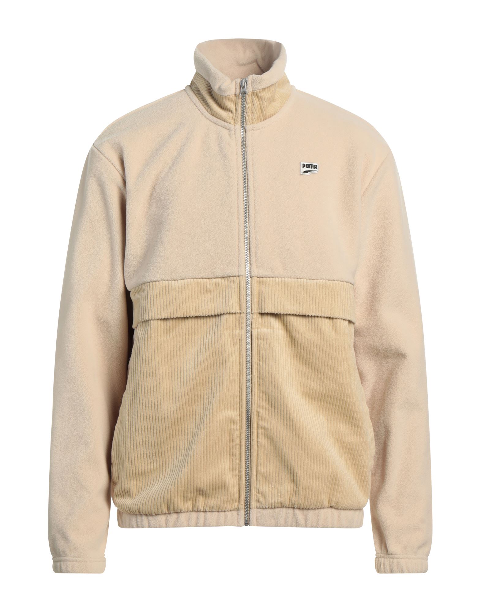 PUMA Jacke & Anorak Herren Beige von PUMA