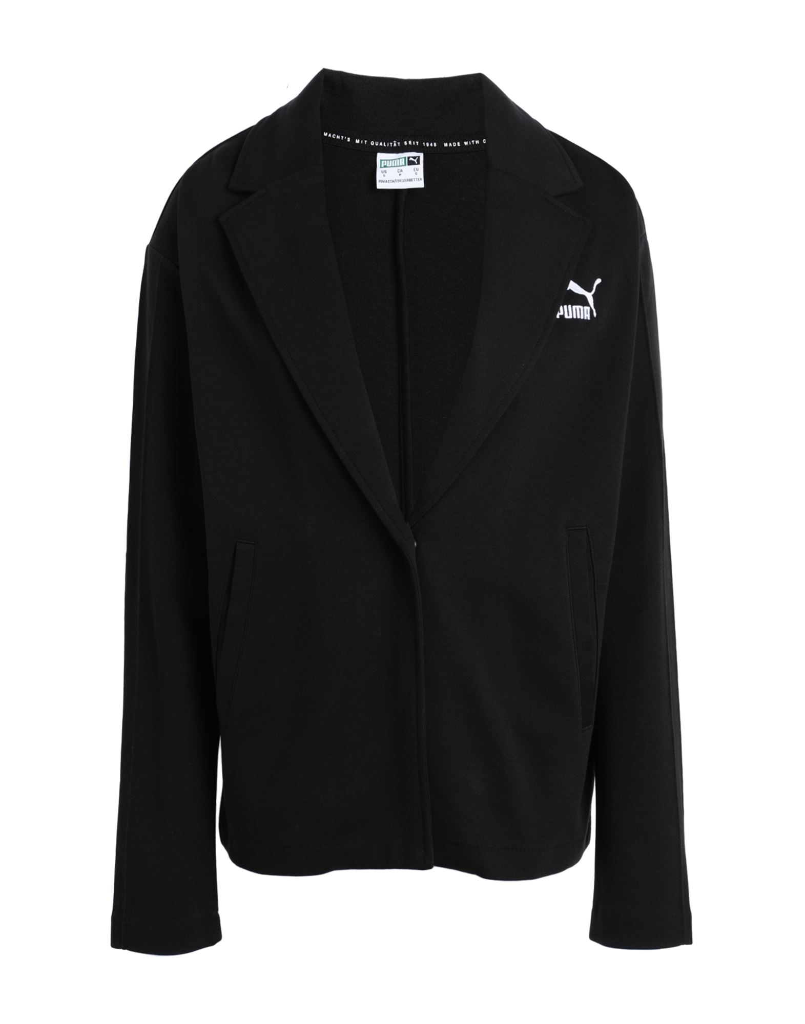 PUMA Blazer Damen Schwarz von PUMA