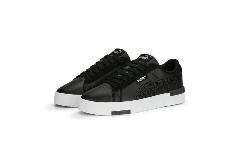 PUMA Jada Renew Laser Cut schwarz Damen Sneaker von PUMA