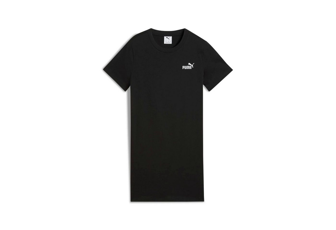 PUMA Jerseykleid Puma Mädchen Kleid ESS Small No.1 Logo 685130 von PUMA