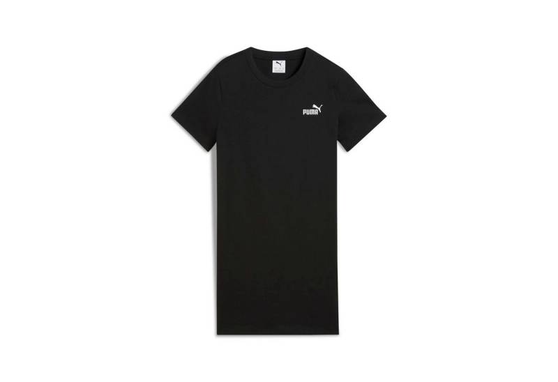 PUMA Jerseykleid Puma Mädchen Kleid ESS Small No.1 Logo 685130 von PUMA