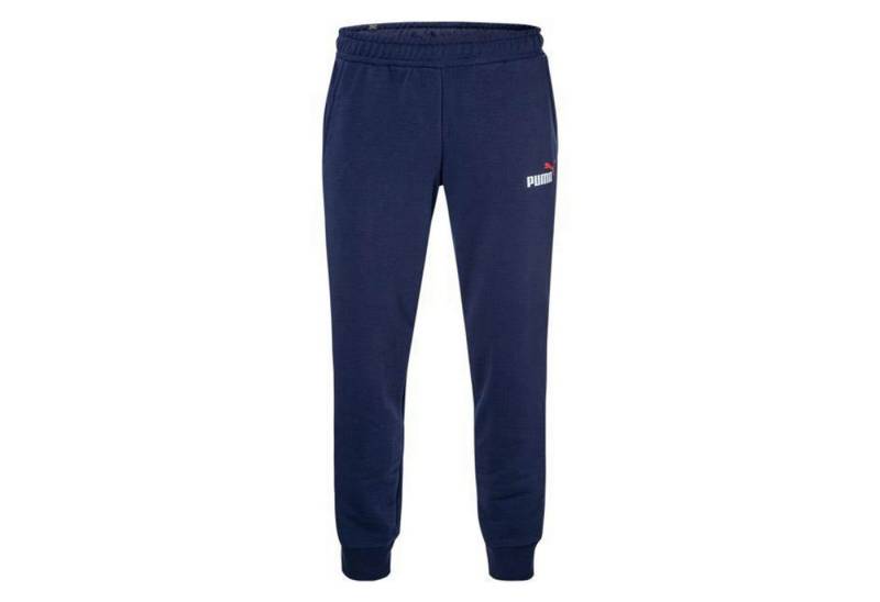 PUMA Jogger Pants Ess 2 Col Logo Pants von PUMA