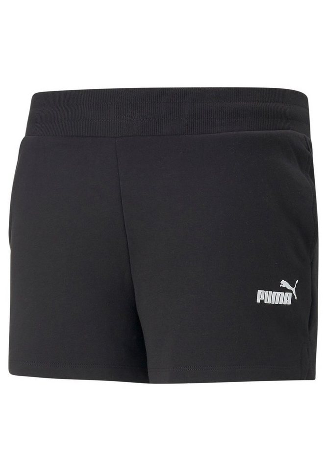 PUMA Jogger Pants Ess Sweat Shorts TR PLUS von PUMA