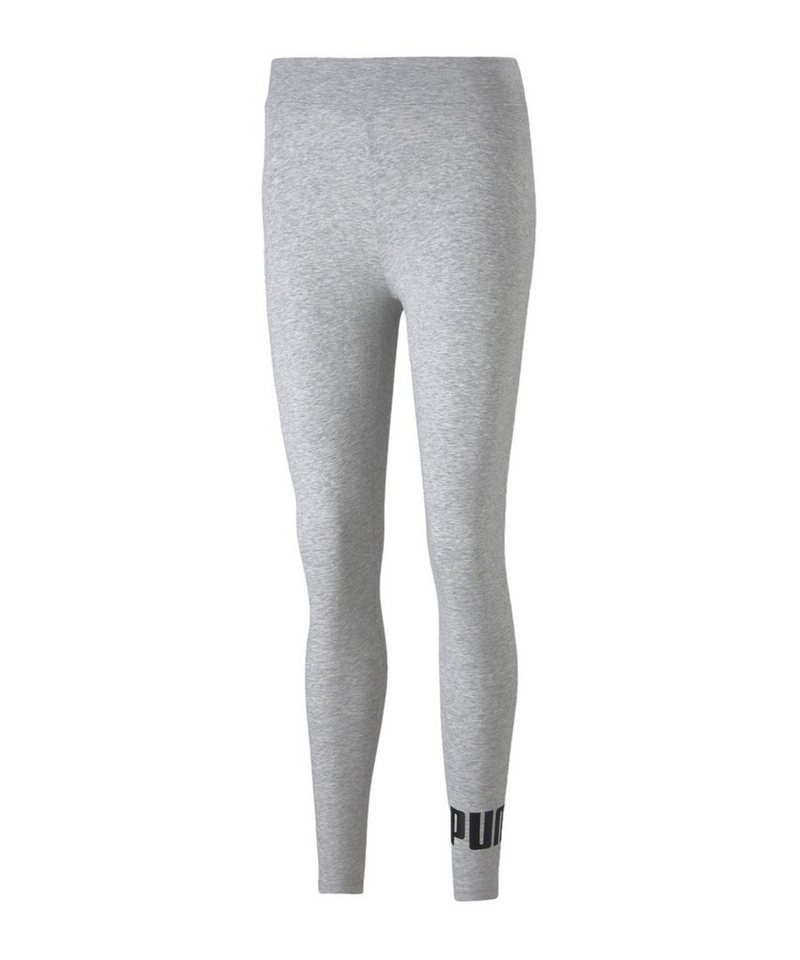 PUMA Jogger Pants PUMA Essentials Logo Leggings Damen Leggings Damen PUMA Jogger Pants PUMA Essentials Logo Leggings Damen Leggings Damen von PUMA