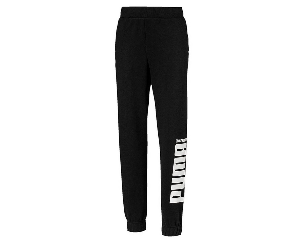 PUMA Jogger Pants Rebel Bold Pants FL von PUMA