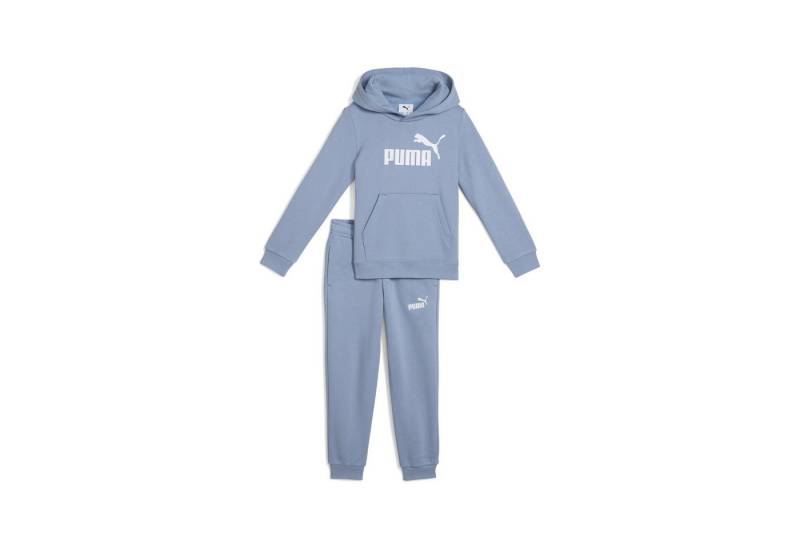 PUMA Jogginganzug Essentials No.1 Logo Jogginganzug Kinder von PUMA
