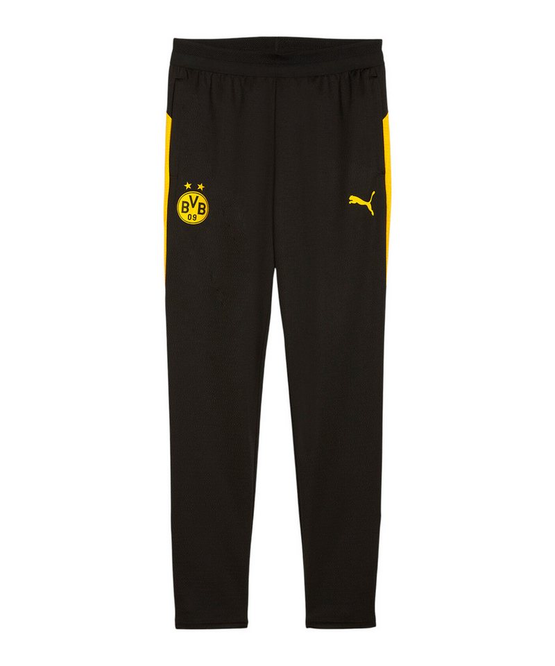 PUMA Jogginghose PUMA Borussia Dortmund Pockets Trainingshose Kids von PUMA