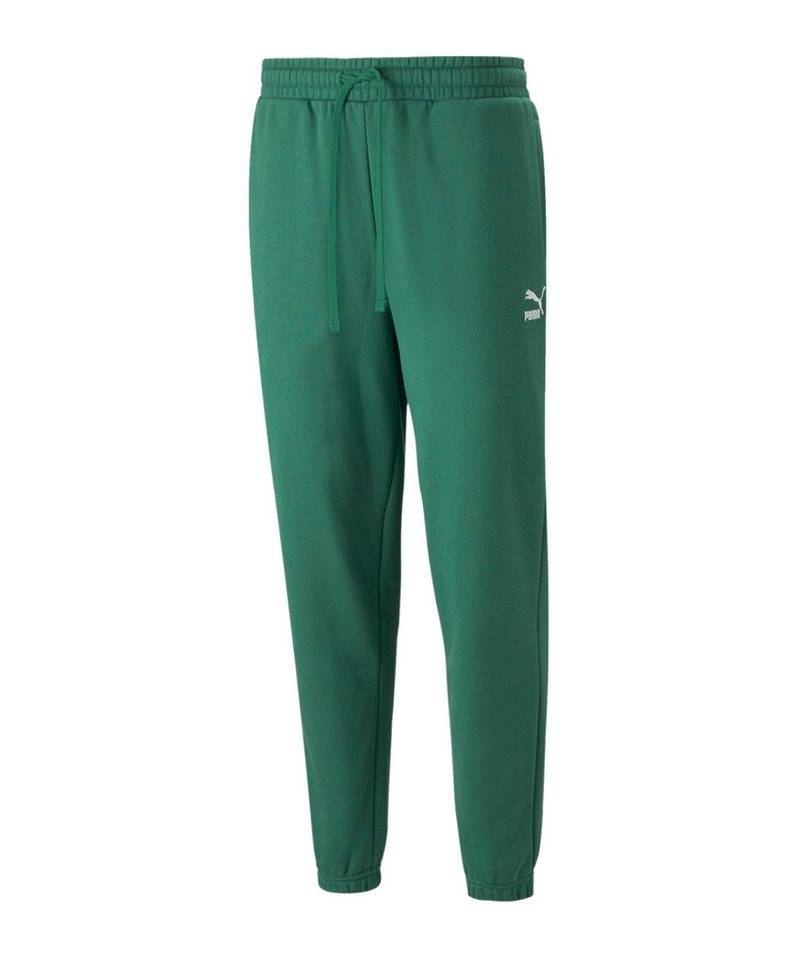 PUMA Jogginghose PUMA Classics Small Logo Jogginghose Jogginghosen von PUMA