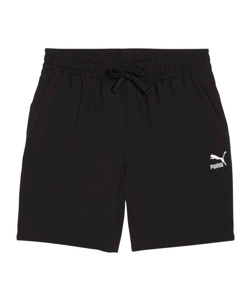 PUMA Jogginghose PUMA Classics Woven 6in Short Shorts Herren von PUMA