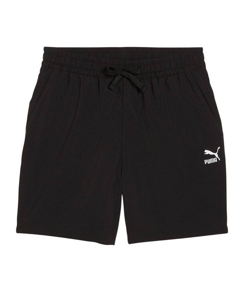 PUMA Jogginghose PUMA Classics Woven 6in Short Shorts Herren PUMA Jogginghose PUMA Classics Woven 6in Short Shorts Herren von PUMA