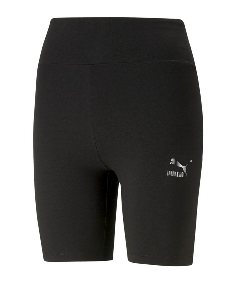 PUMA Jogginghose PUMA Dare To Feelin Xtra Tdamen Short Damen Shorts von PUMA