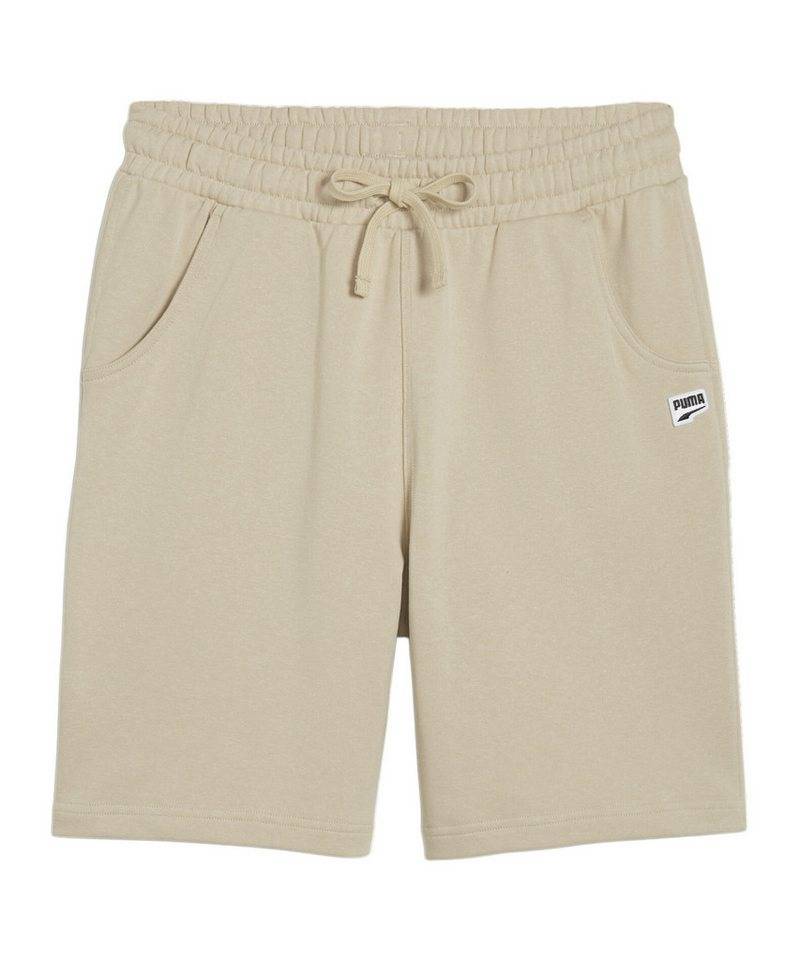 PUMA Jogginghose PUMA Downtown 8In Short Shorts Herren von PUMA