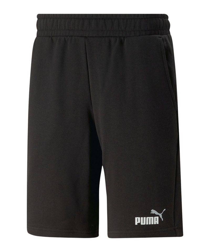 PUMA Jogginghose PUMA ESS+ 2 COL 10inch Short Shorts Herren von PUMA