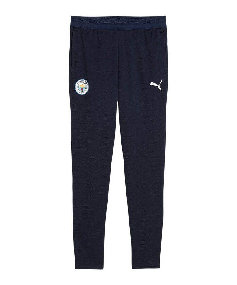 PUMA Jogginghose PUMA Manchester City Pockets Trainingshose Kids von PUMA