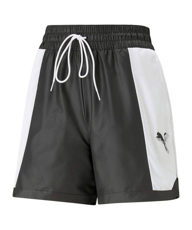 PUMA Jogginghose PUMA Mod 2.0 Short Damen Shorts Damen von PUMA