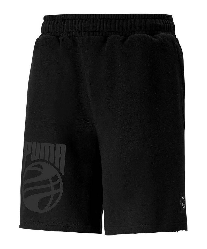 PUMA Jogginghose PUMA Posterize Short Shorts Herren von PUMA