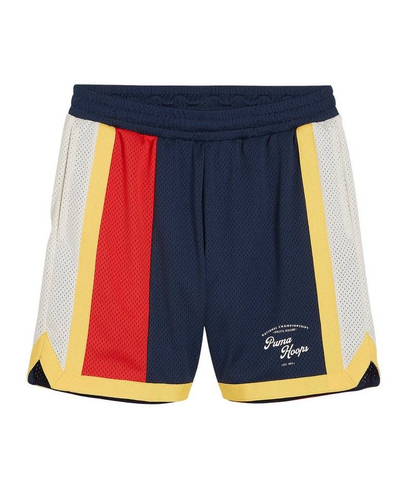 PUMA Jogginghose PUMA Showtime Short Shorts Herren PUMA Jogginghose PUMA Showtime Short Shorts Herren von PUMA