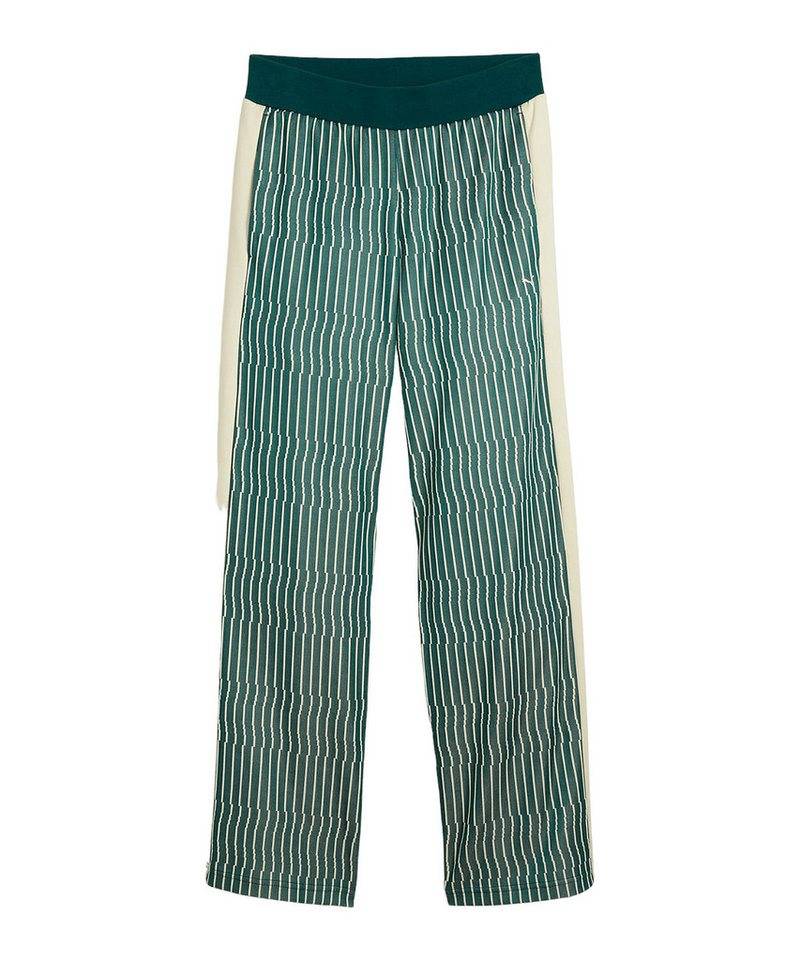 PUMA Jogginghose PUMA The Players Lane T7 Trainingshose von PUMA