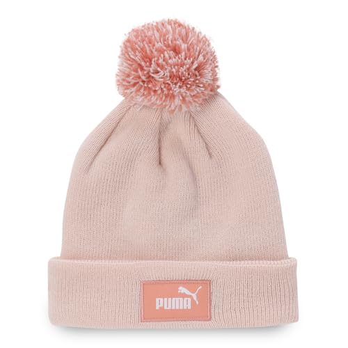 PUMA Jugendliche FC Bommelmütze Kind Island Pink von PUMA