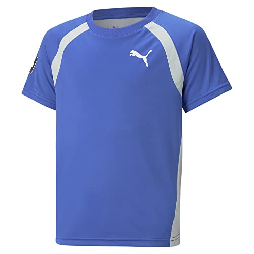 PUMA Jugendliche FIT T-Shirt 140Royal Sapphire Blue von PUMA