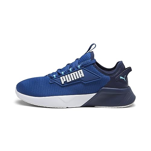 PUMA Jugendliche Retaliate 2 Sneakers 36Clyde Royal Navy White Blue von PUMA