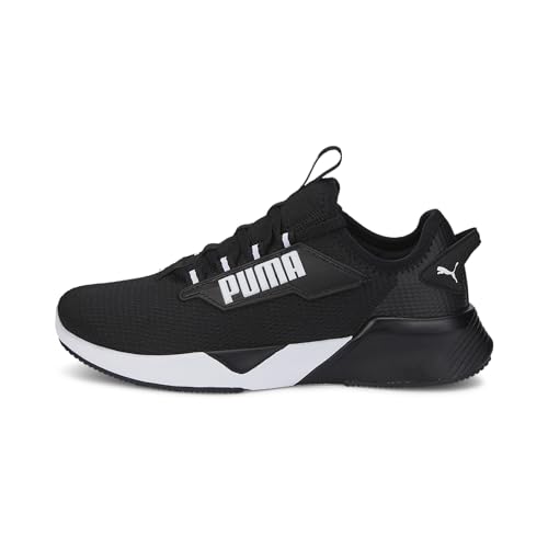 Puma Jugendliche Retaliate 2 Sneakers 37Black White Puma Jugendliche Retaliate 2 Sneakers 37Black White von PUMA