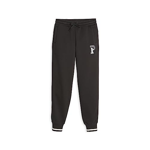 Puma Squad Sweat Pants 9-10 Years von PUMA