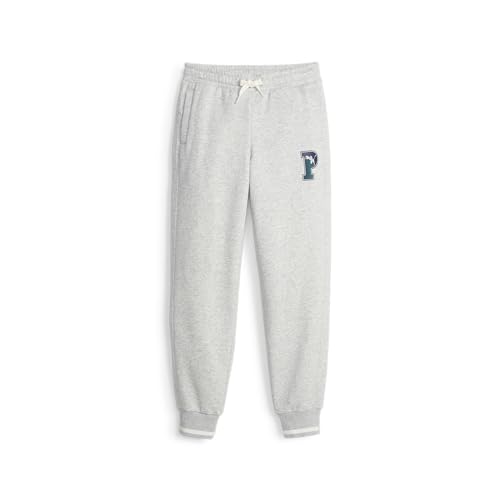 Puma Squad Sweat Pants 13-14 Years von PUMA