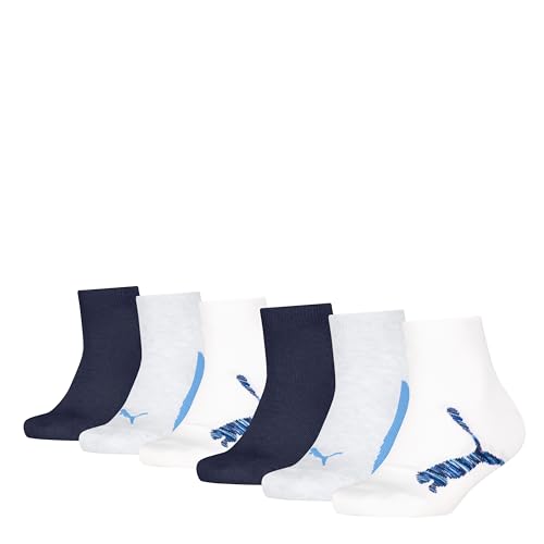 PUMA KIDS BWT QUARTER 6P ECOM von PUMA