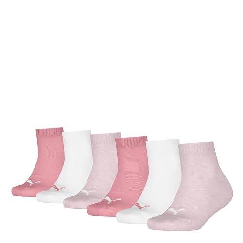 PUMA KIDS PLAIN QUARTER 9P ECOM von PUMA