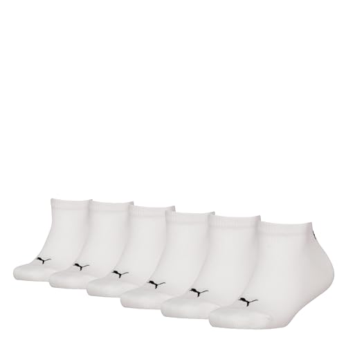 PUMA KIDS PLAIN SNEAKER 5P AMAZON von PUMA